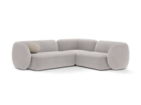 Hjørnemodulsofa Kate – 252 × 220 cm
