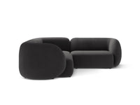 Hjørnemodulsofa Kate – 252 × 220 cm