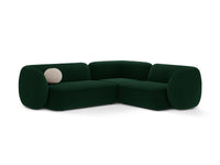 Hjørnemodulsofa Kate – 252 × 220 cm