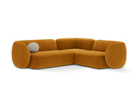 Hjørnemodulsofa Kate – 252 × 220 cm