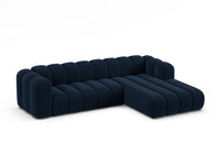 Hjørnesofa Lupine – 290 × 177 cm