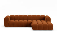 Hjørnesofa Lupine – 290 × 177 cm