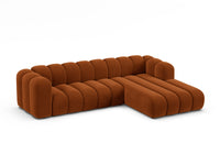 Hjørnesofa Lupine – 290 × 177 cm