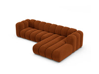 Hjørnesofa Lupine – 290 × 177 cm