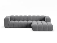 Hjørnesofa Lupine – 290 × 177 cm