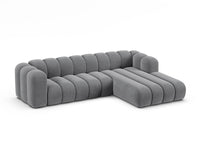 Hjørnesofa Lupine – 290 × 177 cm