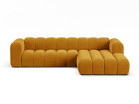 Hjørnesofa Lupine – 290 × 177 cm