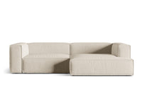 Hjørnesofa Nuria – 292 × 147 cm