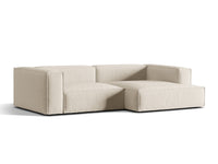 Hjørnesofa Nuria – 292 × 147 cm