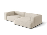 Hjørnesofa Nuria – 292 × 147 cm
