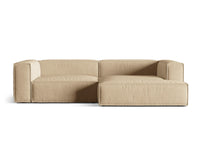 Hjørnesofa Nuria – 292 × 147 cm