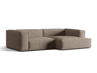 Hjørnesofa Nuria – 292 × 147 cm