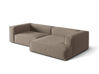 Hjørnesofa Nuria – 292 × 147 cm