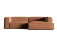 Hjørnesofa Nuria – 292 × 147 cm