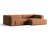 Hjørnesofa Nuria – 292 × 147 cm