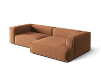 Hjørnesofa Nuria – 292 × 147 cm