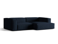 Hjørnesofa Nuria – 292 × 147 cm