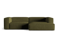 Hjørnesofa Nuria – 292 × 147 cm
