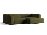 Hjørnesofa Nuria – 292 × 147 cm