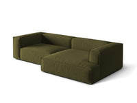 Hjørnesofa Nuria – 292 × 147 cm