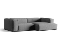 Hjørnesofa Nuria – 292 × 147 cm