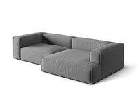 Hjørnesofa Nuria – 292 × 147 cm