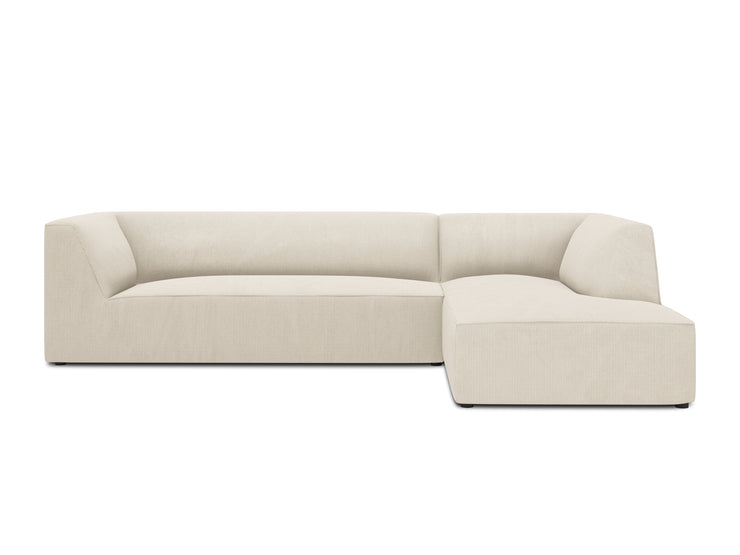 Hjørnesofa Ruby – 273 × 180 cm