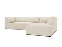 Hjørnesofa Ruby – 273 × 180 cm