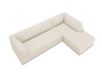 Hjørnesofa Ruby – 273 × 180 cm