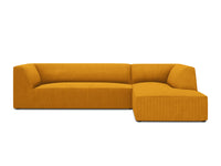 Hjørnesofa Ruby – 273 × 180 cm