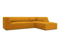 Hjørnesofa Ruby – 273 × 180 cm