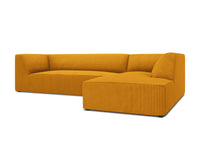 Hjørnesofa Ruby – 273 × 180 cm