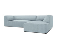 Hjørnesofa Ruby – 273 × 180 cm