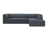 Hjørnesofa Ruby – 273 × 180 cm