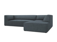 Hjørnesofa Ruby – 273 × 180 cm