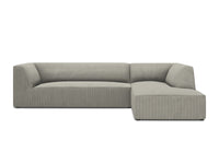 Hjørnesofa Ruby – 273 × 180 cm