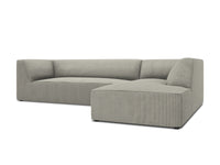 Hjørnesofa Ruby – 273 × 180 cm