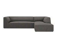 Hjørnesofa Ruby – 273 × 180 cm