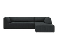 Hjørnesofa Ruby – 273 × 180 cm
