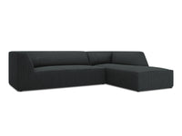 Hjørnesofa Ruby – 273 × 180 cm