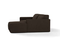 Modulær hjørnesofa Jodie – 224 × 162 cm