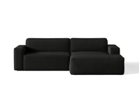 Modulær hjørnesofa Jodie – 224 × 162 cm