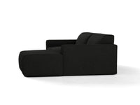 Modulær hjørnesofa Jodie – 224 × 162 cm