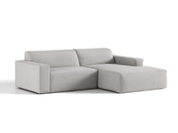Modulær hjørnesofa Jodie – 224 × 162 cm