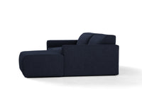 Modulær hjørnesofa Jodie – 224 × 162 cm