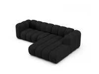 Modulær hjørnesofa Lupine