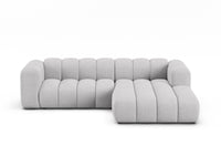 Modulær hjørnesofa Lupine