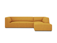 Hjørnesofa Ruby – 273 × 180 cm