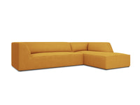 Hjørnesofa Ruby – 273 × 180 cm