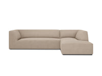 Hjørnesofa Ruby – 273 × 180 cm
